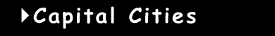 Capital Cities Project